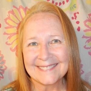 Meet your Posher, Lynne